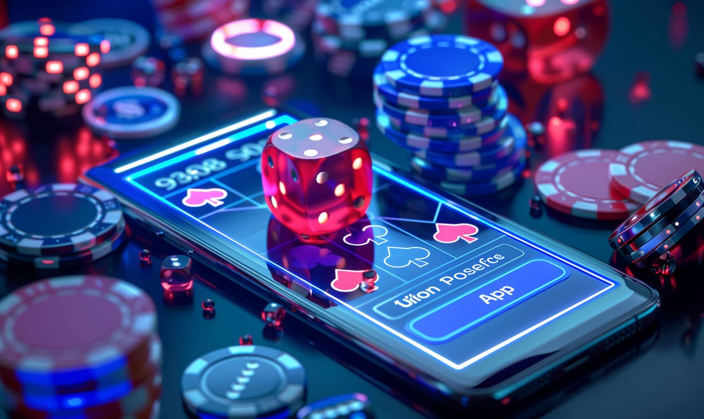 Baixar App A18BET