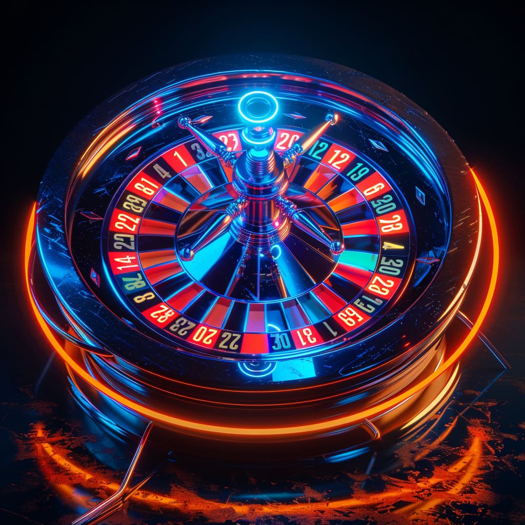 Melhor Casino Online A18BET