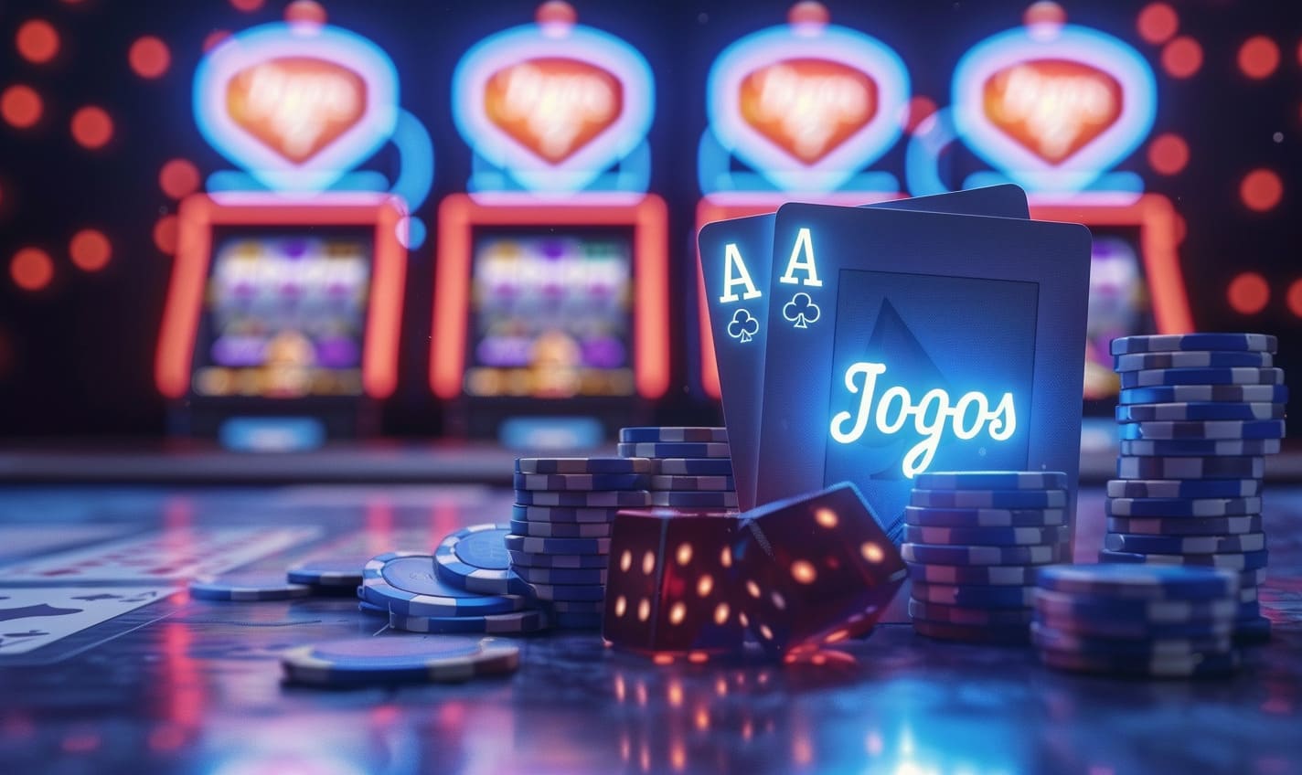 Lista de Jogos A18BET