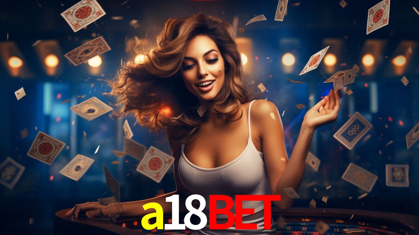 Live Casino a18bet