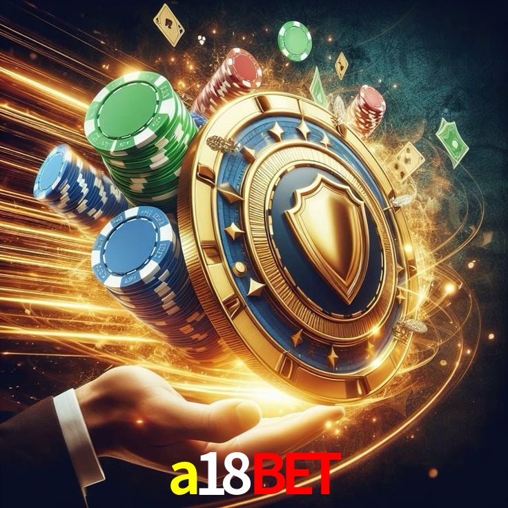 Benefícios VIP a18bet
