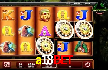 A Emoção da Loteria na a18bet: Uma Chance de Mudança de Vida