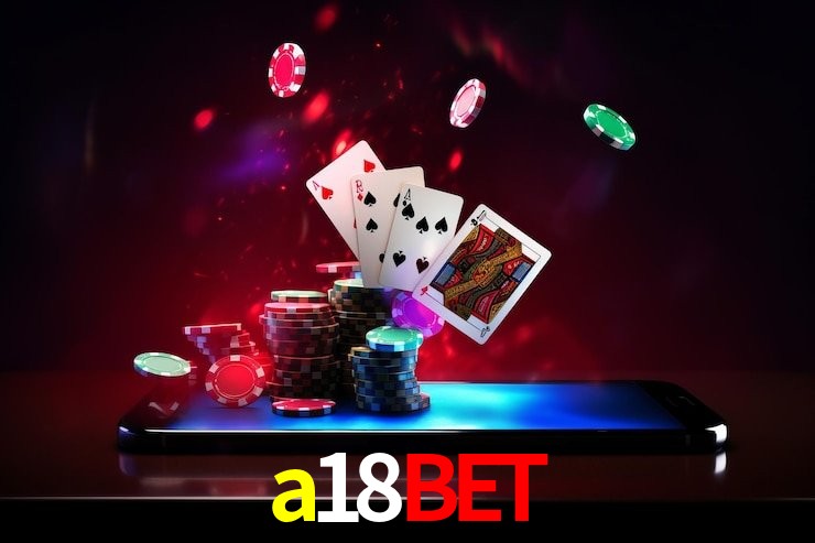 Bonus Features a18bet