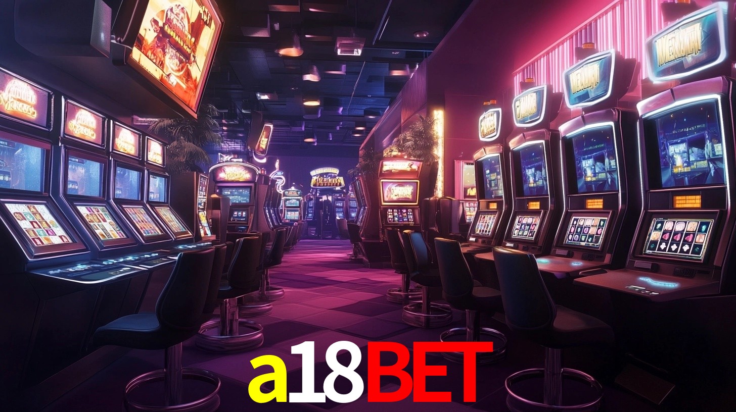 Ofertas Imperdíveis na a18bet: Promoções e Bônus Que Valem a Pena