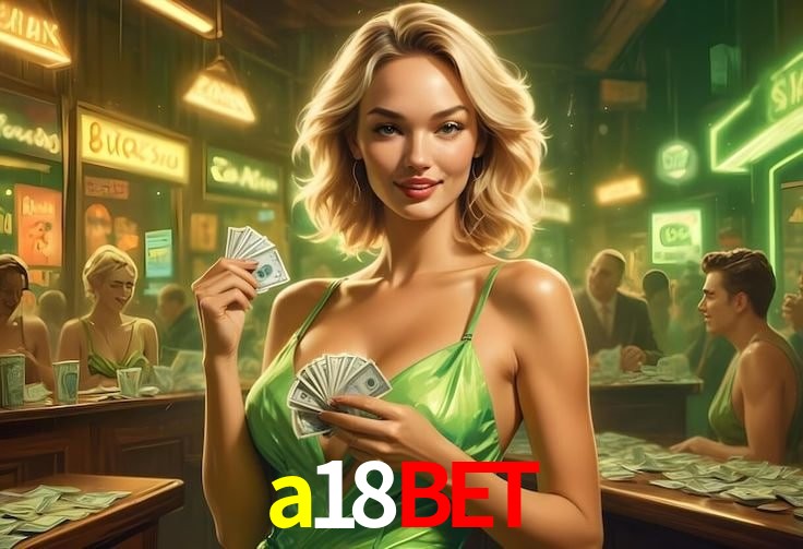 Descubra a Essência do a18bet: Nossa História e Compromissos