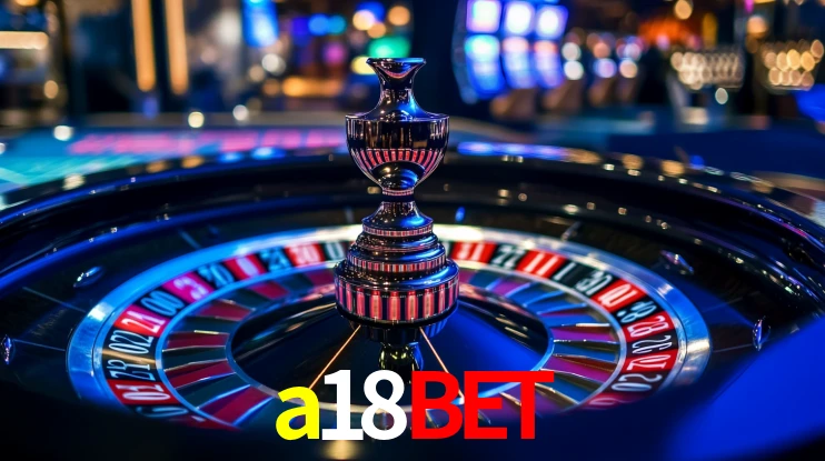Experimente o Login Seguro Premium no a18bet