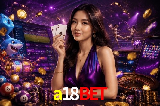 VIP Casino a18bet