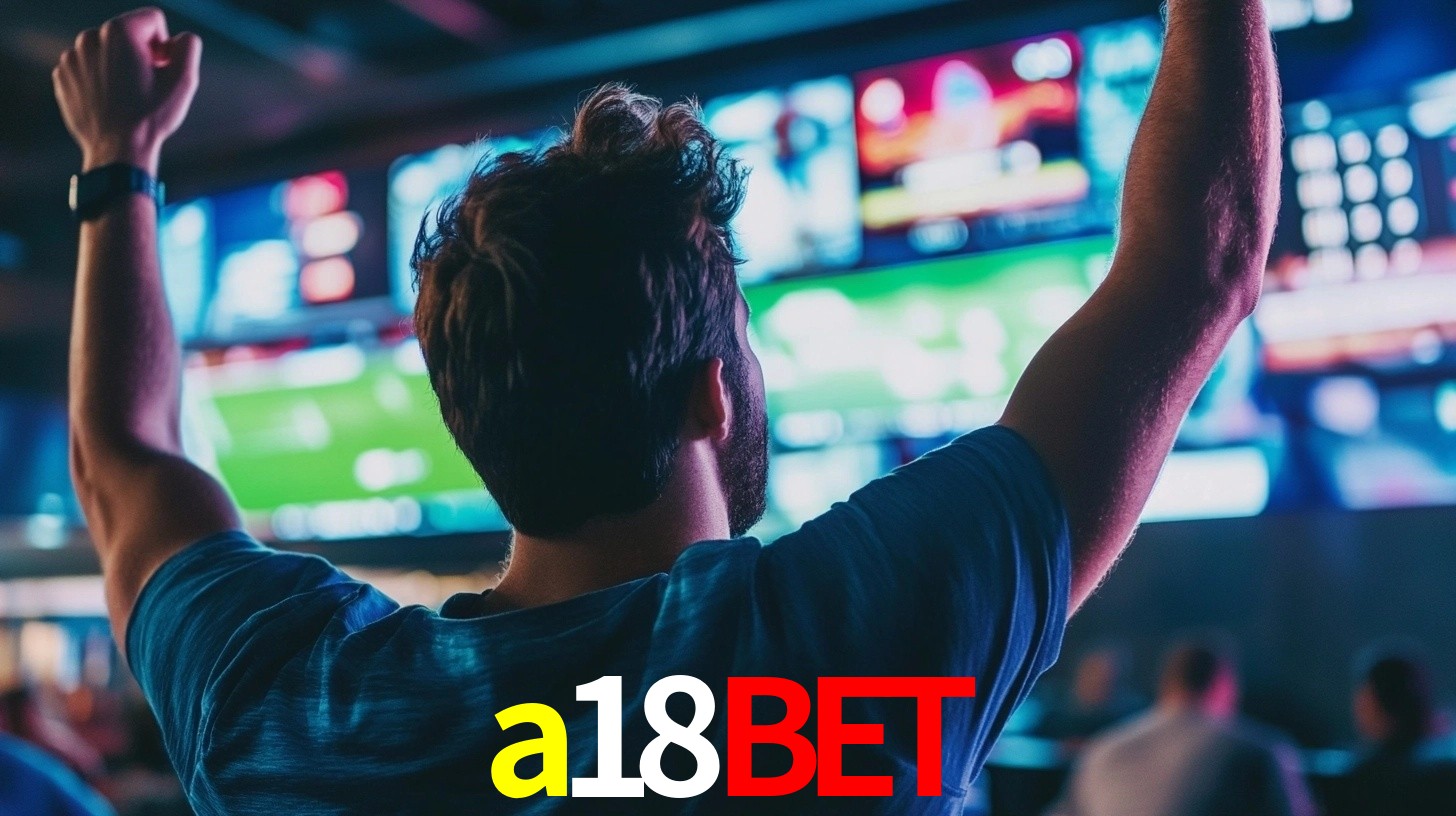 a18bet - Cassino da Emoção Total - a18bet.com