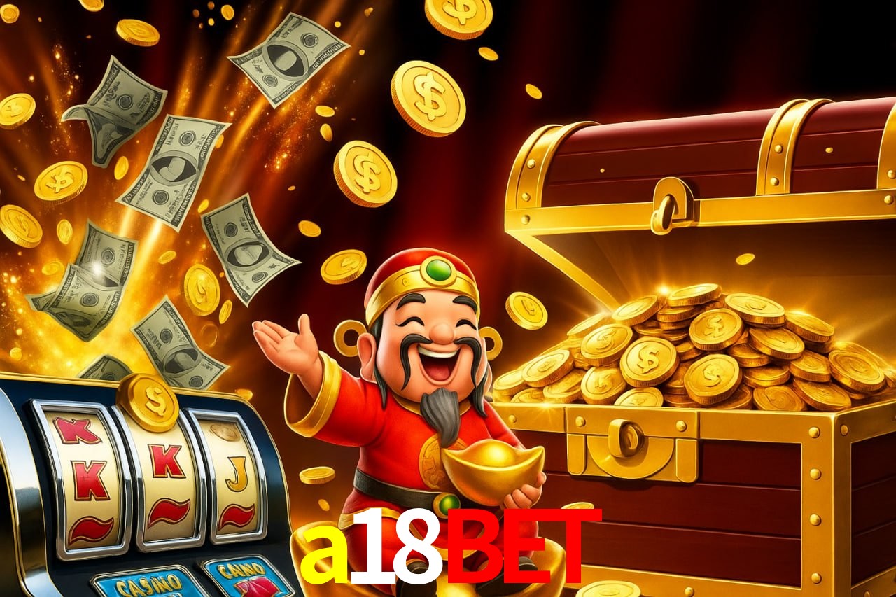 Interface Premium a18bet