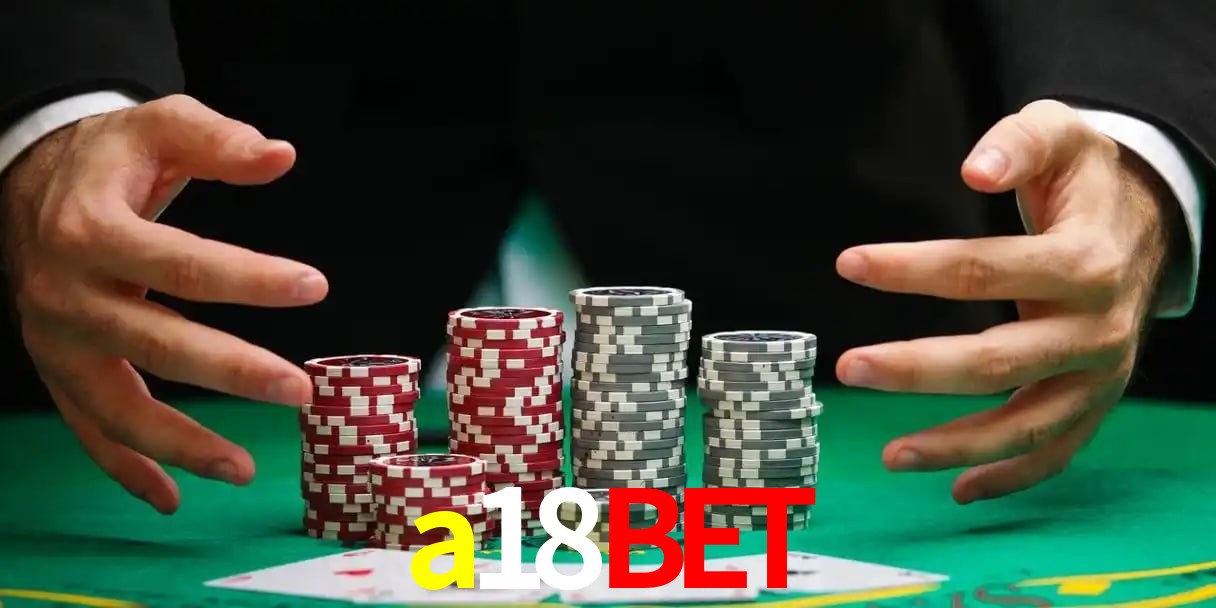 Painel RTP a18bet