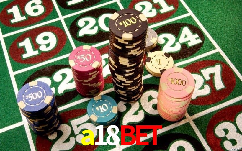 A Experiência Imersiva dos Cassinos Ao Vivo no a18bet