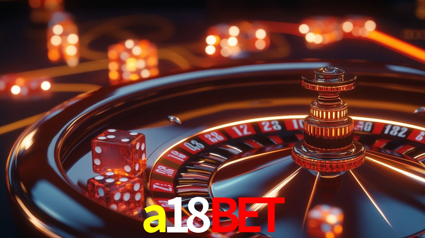 Blackjack Table a18bet