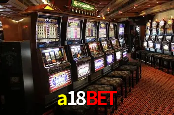A Revolução dos Aplicativos de Jogos no a18bet