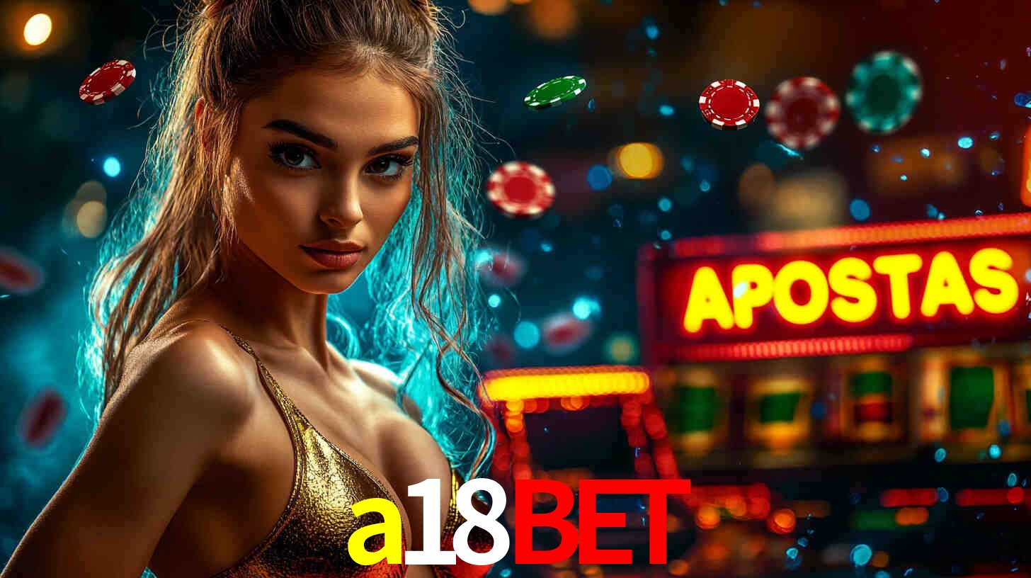 A Popularidade dos Caça-Níqueis no a18bet