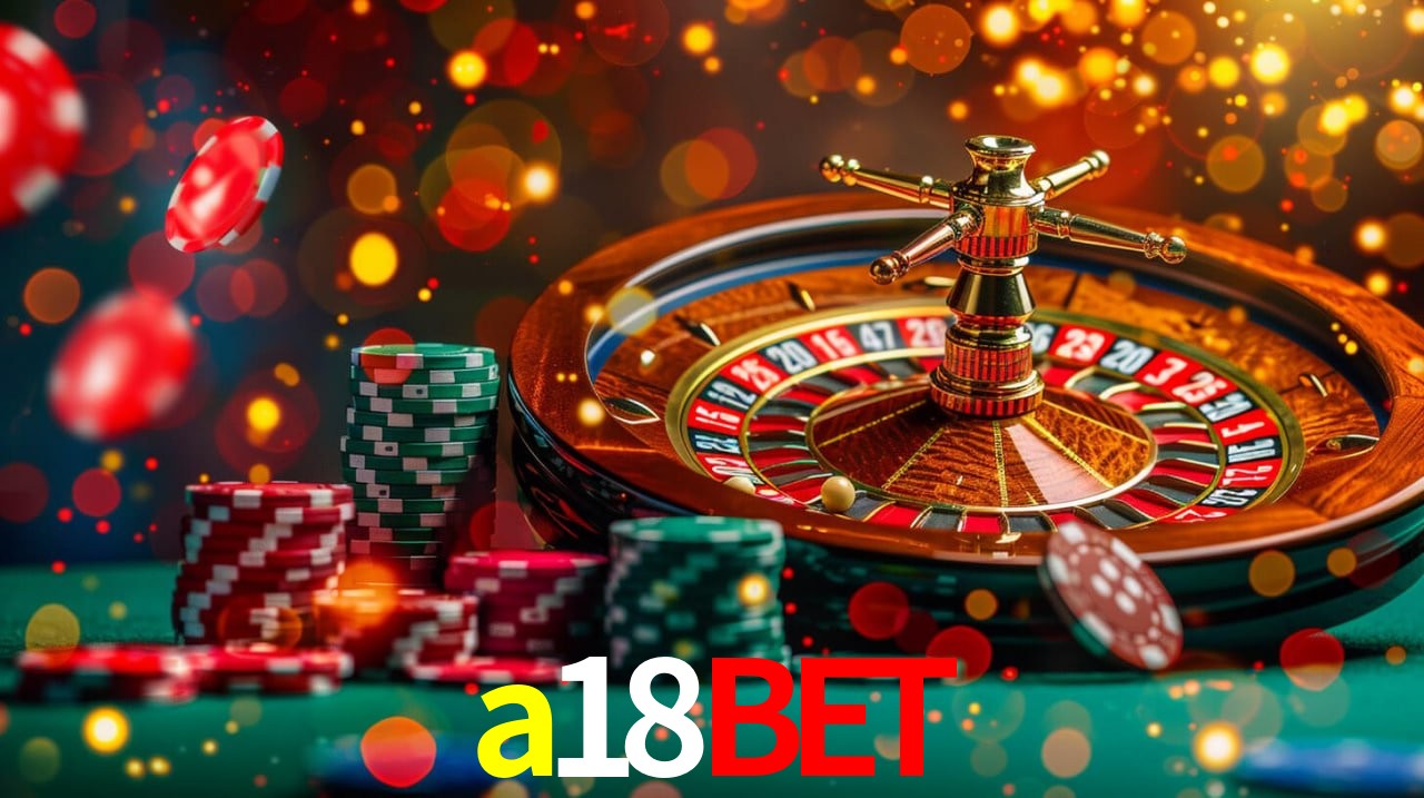 Descubra o Programa VIP da a18bet: Vantagens Exclusivas para Jogadores