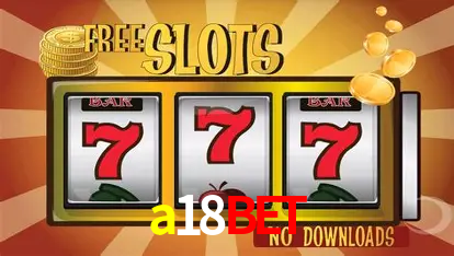 A Popularidade dos Caça-Níqueis no a18bet