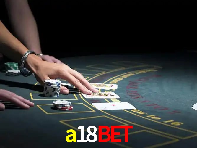 Integração de APIs a18bet