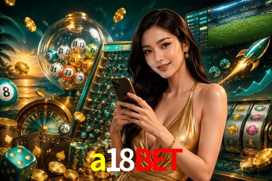 Secure Login a18bet