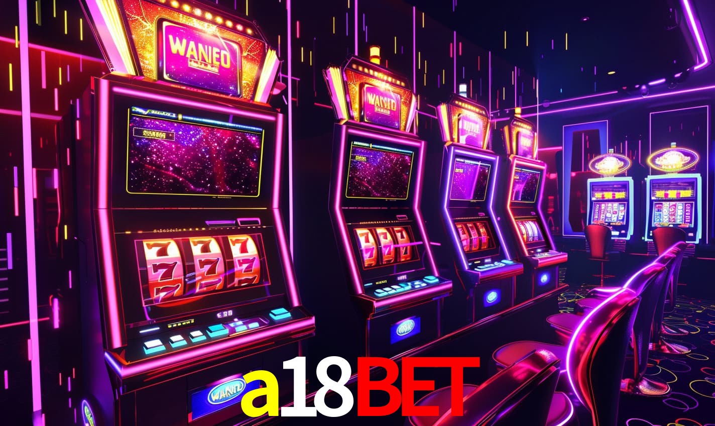 Explorando a Categoria de Eventos em Apostas na a18bet