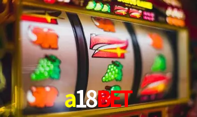 Descubra a Magia dos Jogos de Arcade no a18bet