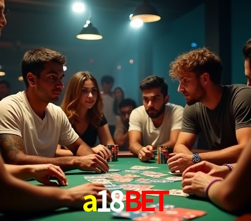 Ofertas Exclusivas a18bet