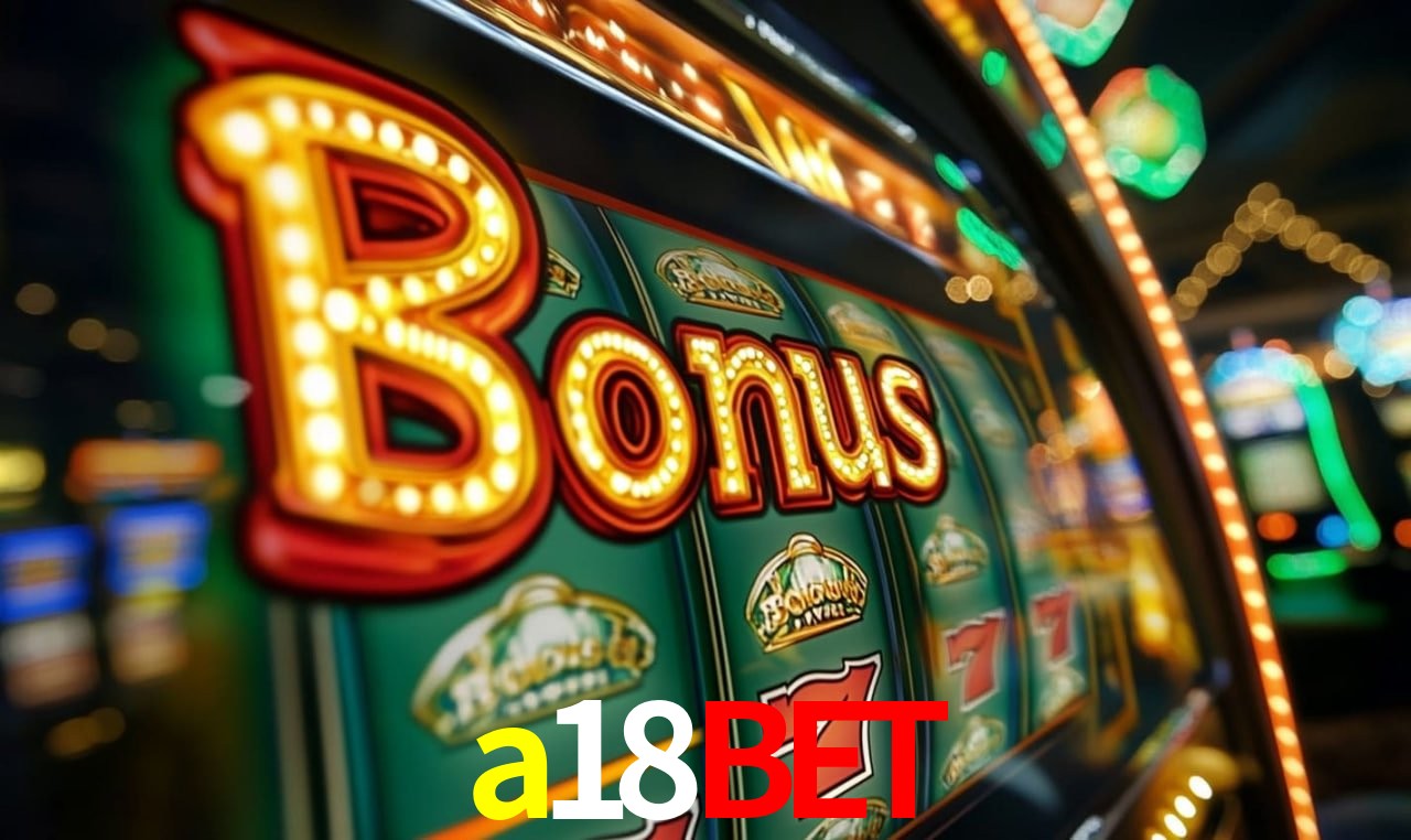 Promoções Sazonais a18bet
