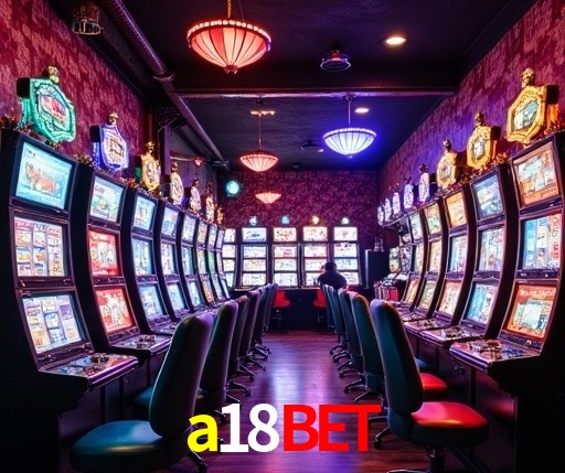 Fortune Tiger a18bet