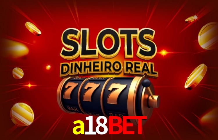 Sistemas de Segurança a18bet