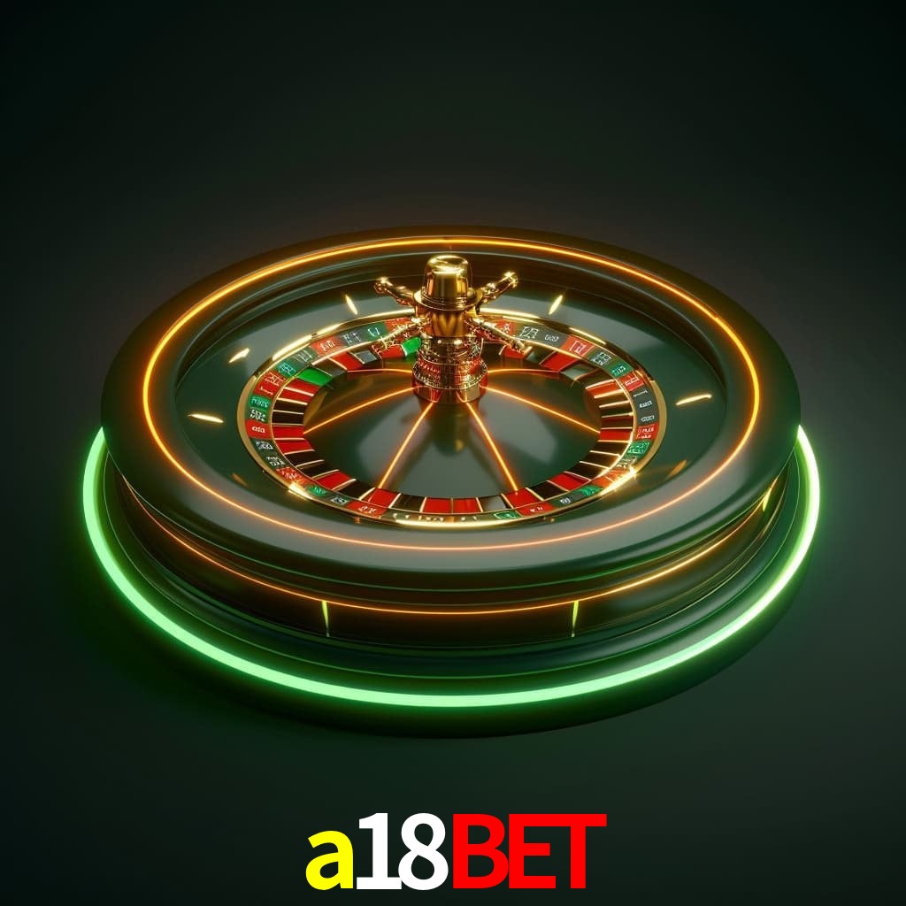 App mobile a18bet