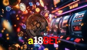 App oficial a18bet