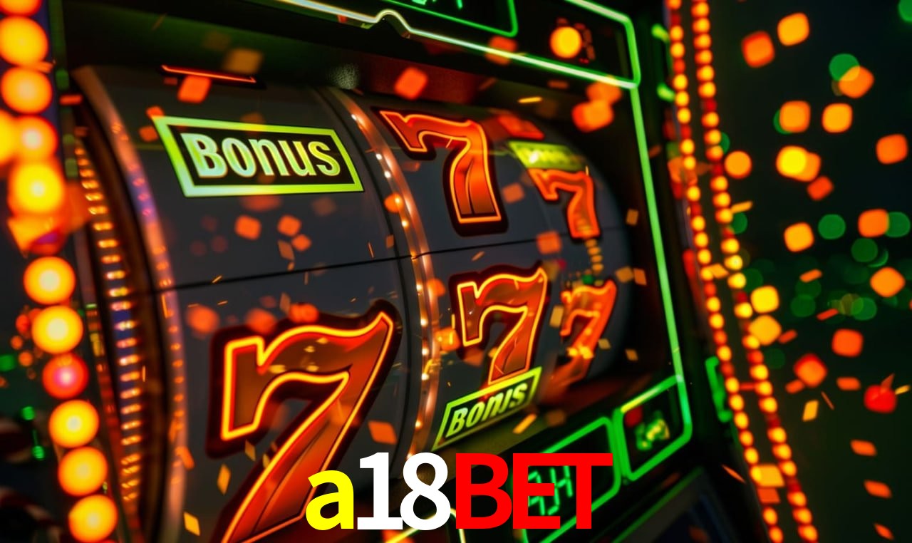 Desvendando o Mundo dos Jogos Virtuais na a18bet