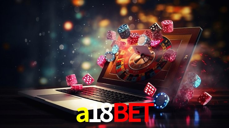 A Emoção da Loteria na a18bet: Uma Chance de Mudança de Vida