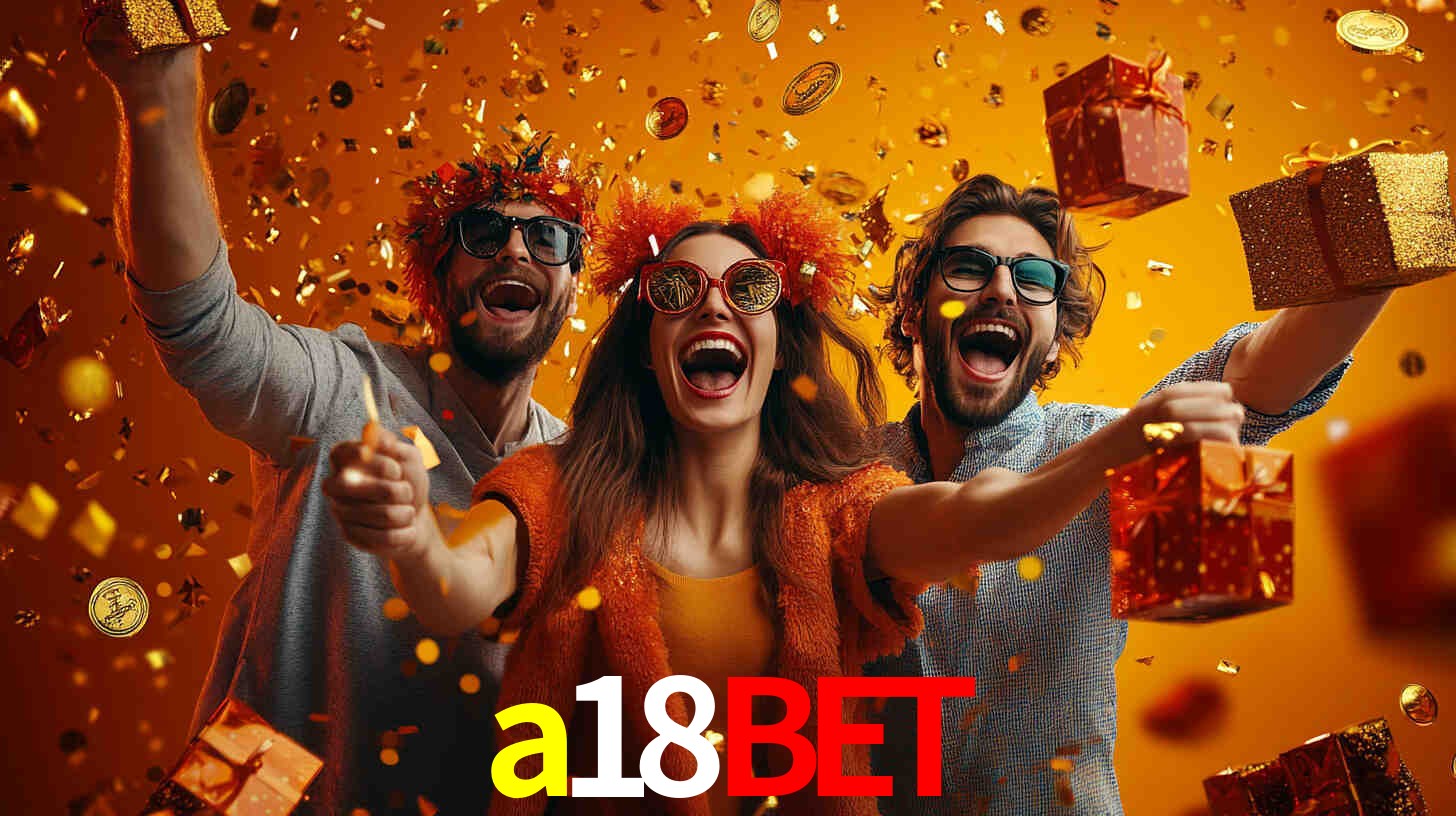 a18bet: Seu Especialista em Apostas Esportivas Brasileiras