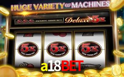 Descubra a Essência do a18bet: Nossa História e Compromissos