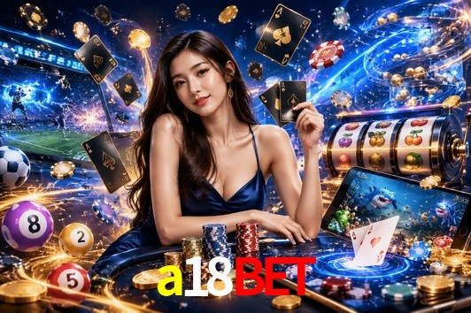 Account Benefits a18bet