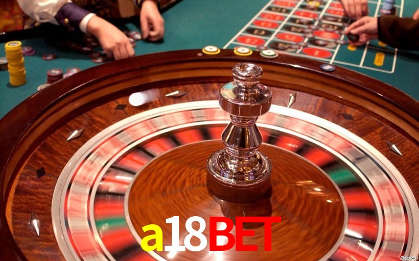 PIX Instantâneo a18bet
