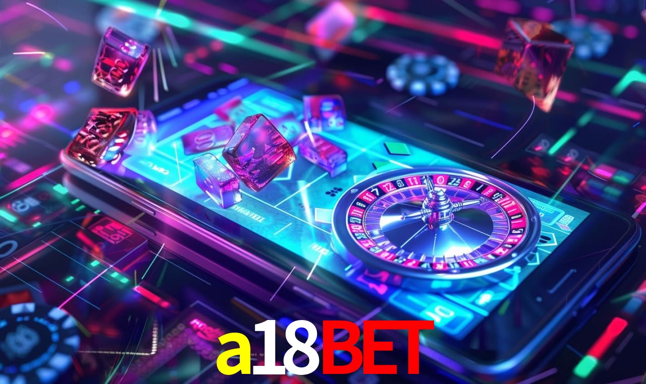 Jogo Spaceman a18bet