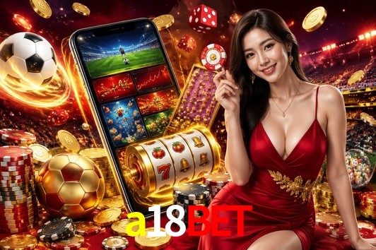 Tennis Betting a18bet