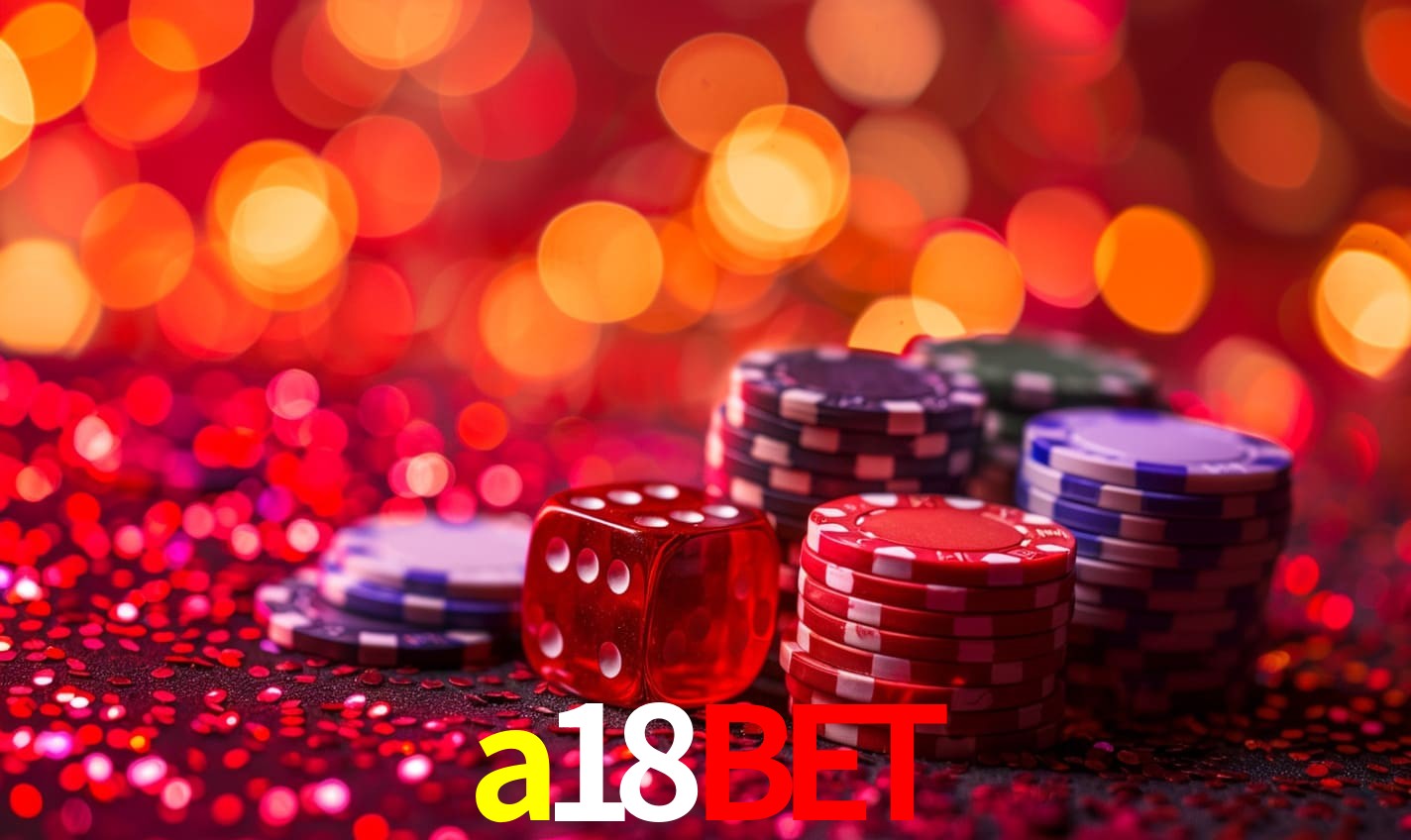 Descubra a Essência do a18bet: Nossa História e Compromissos