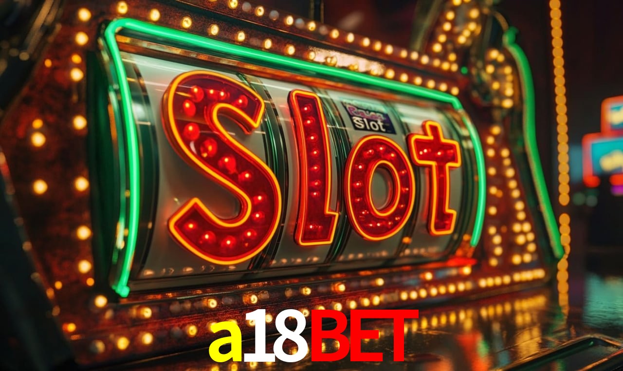 Benefícios da Conta a18bet