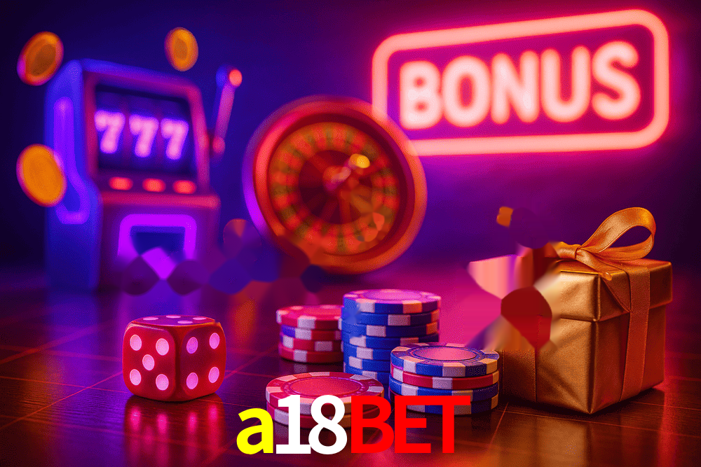 Desvendando o Mundo dos Jogos Virtuais na a18bet