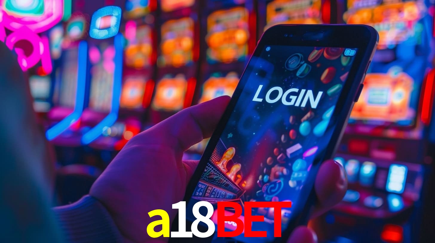 Bônus Diários a18bet