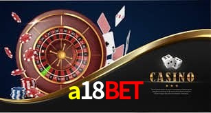 Jogo Aviator a18bet