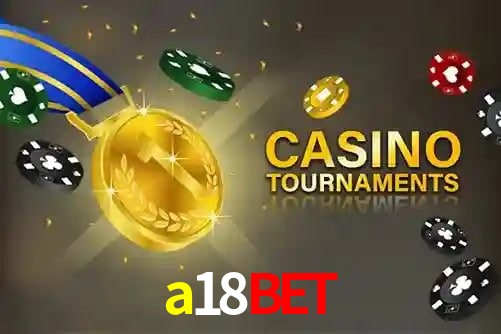a18bet.com