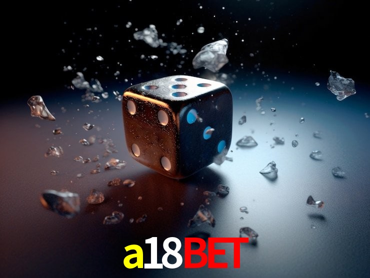 Promoção Relâmpago a18bet