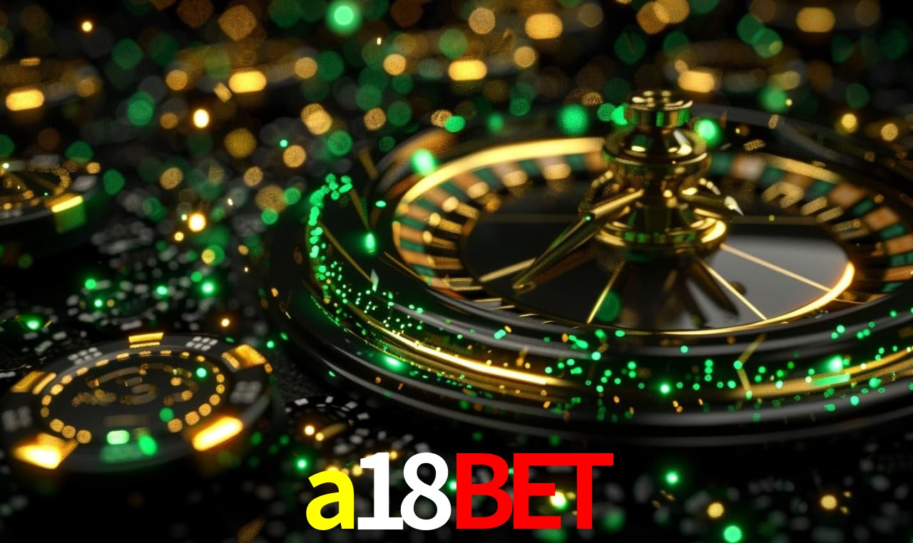 Jogos online a18bet
