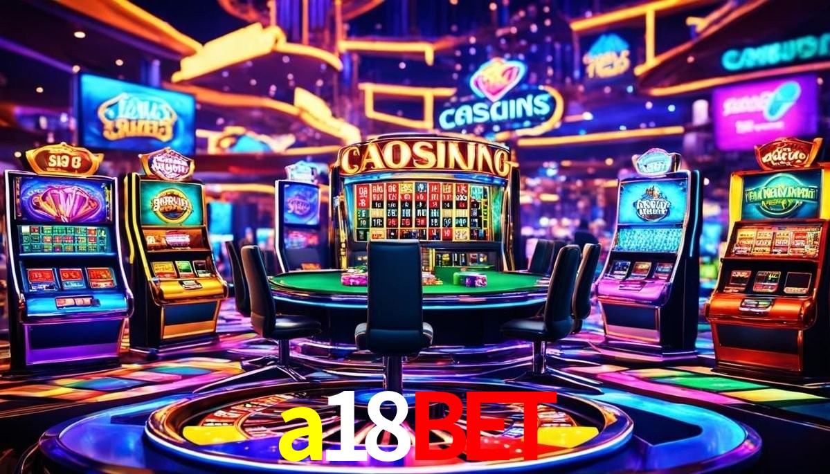 Estatísticas Esportivas a18bet