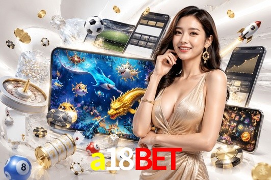 Game Providers a18bet